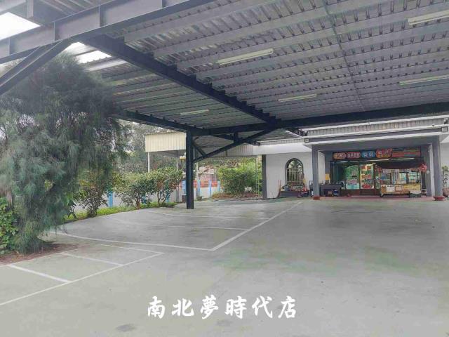台南佳里農舍-2