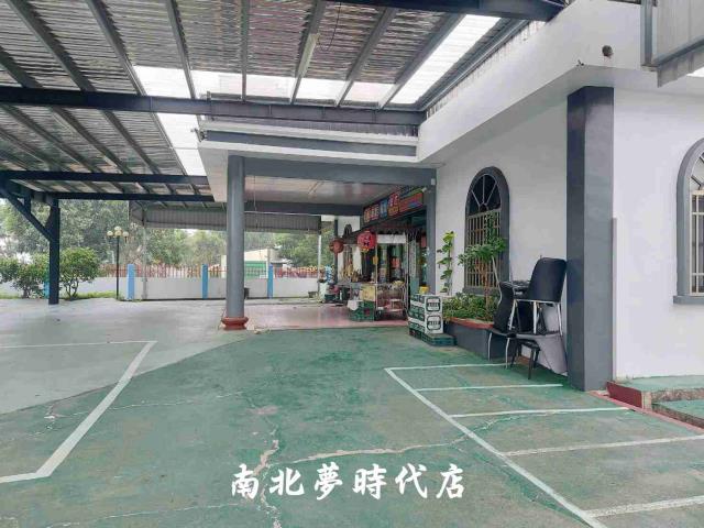 台南佳里農舍-3