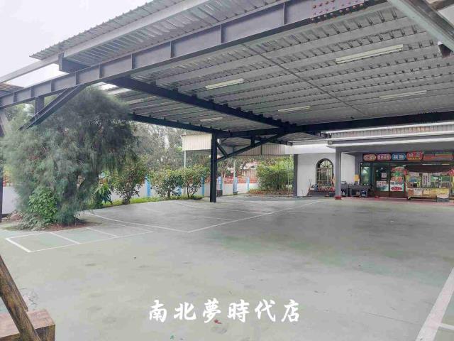 台南佳里農舍-4