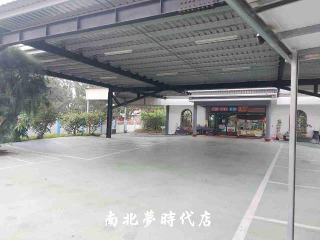 台南佳里農舍-5