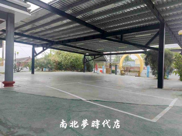 台南佳里農舍-7