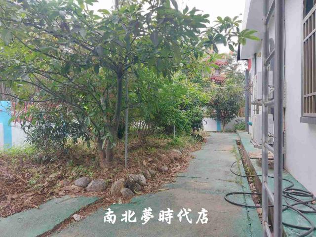 台南佳里農舍-8