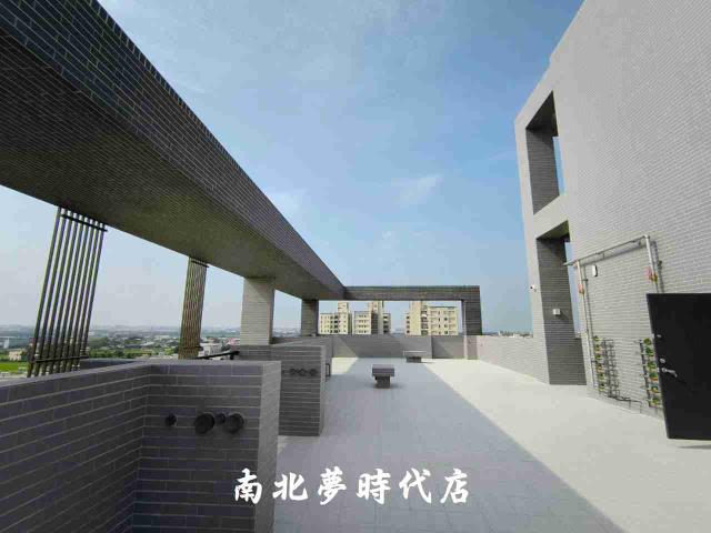 台南善化華廈-9