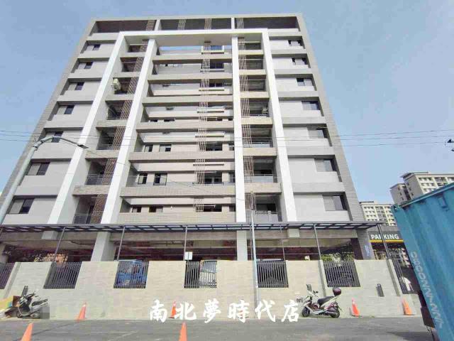 台南善化華廈-13