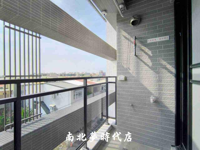 台南善化華廈-8