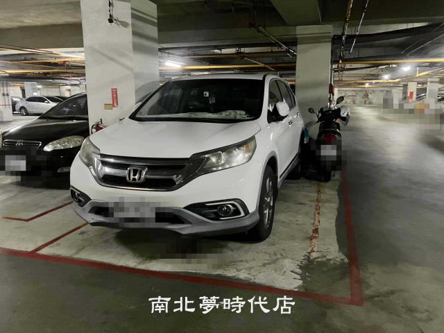 台南北區華廈-11