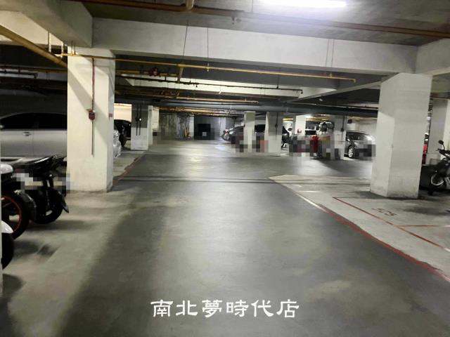 台南北區華廈-12