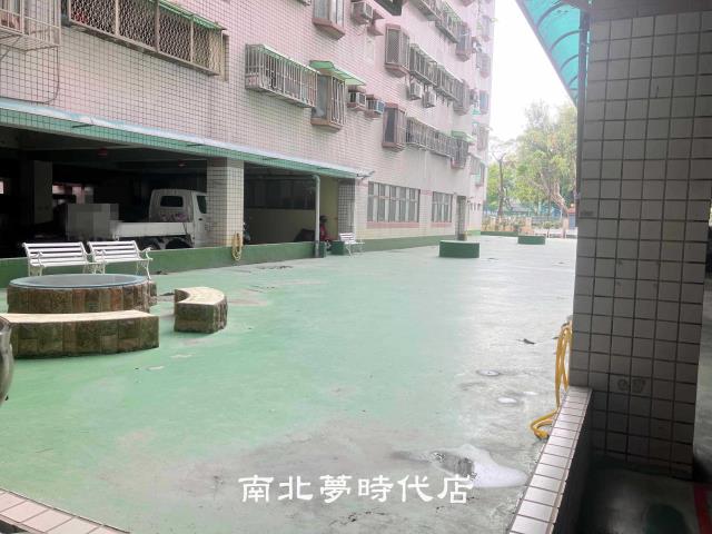 台南北區華廈-13