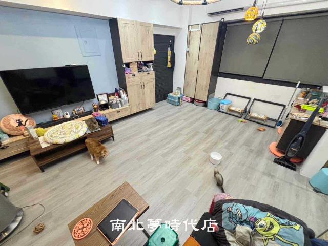 台南北區華廈-0