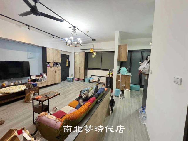 台南北區華廈-1