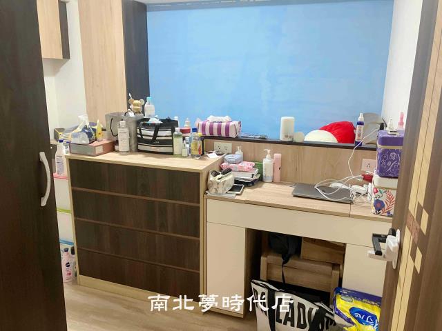 台南北區華廈-4