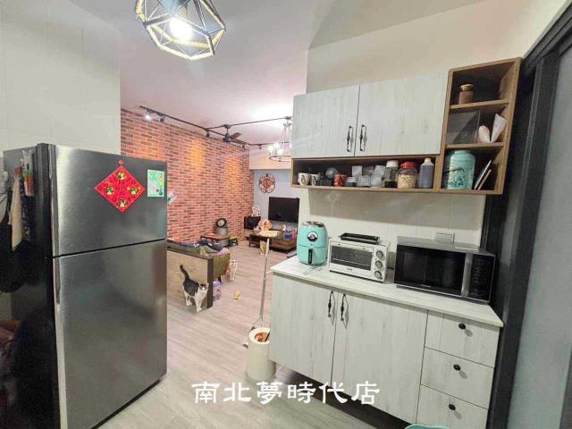 台南北區華廈-7