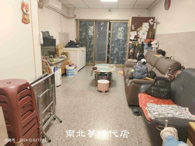 安平華廈-1