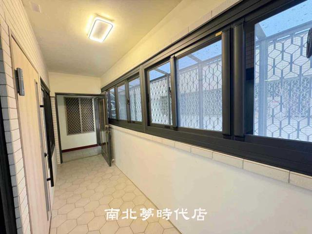 台南大樓-12