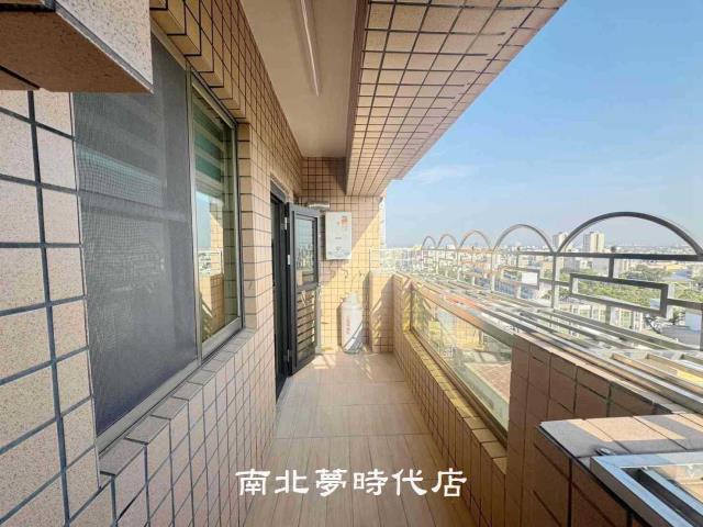 台南善化大樓-10