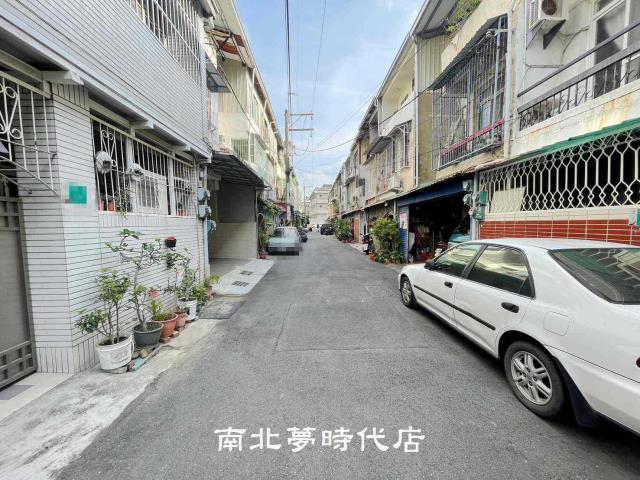 台南永康透天-13