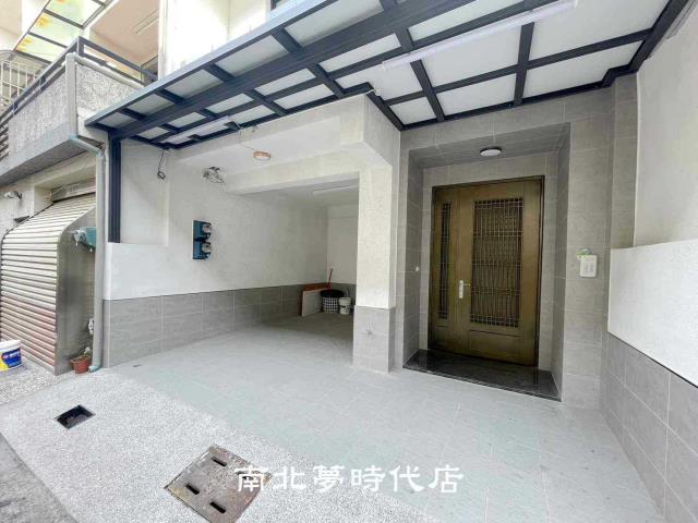 台南永康透天-1