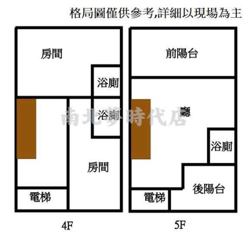 東區透天-9