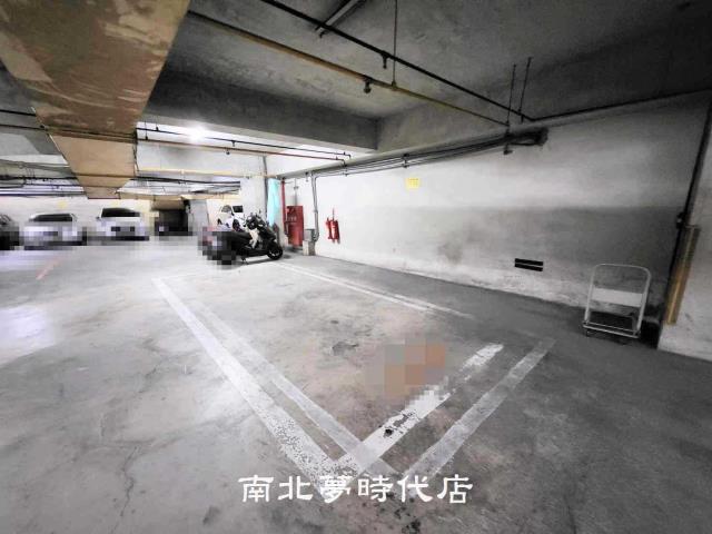 台南永康大樓-11