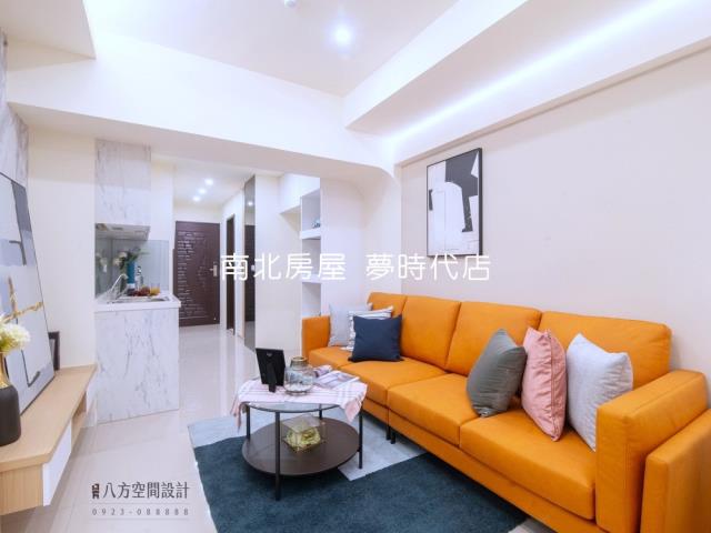 苓雅大樓-1