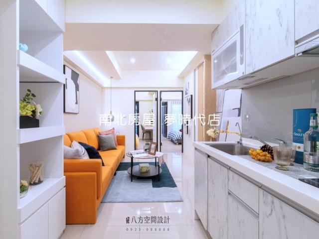 苓雅大樓-2