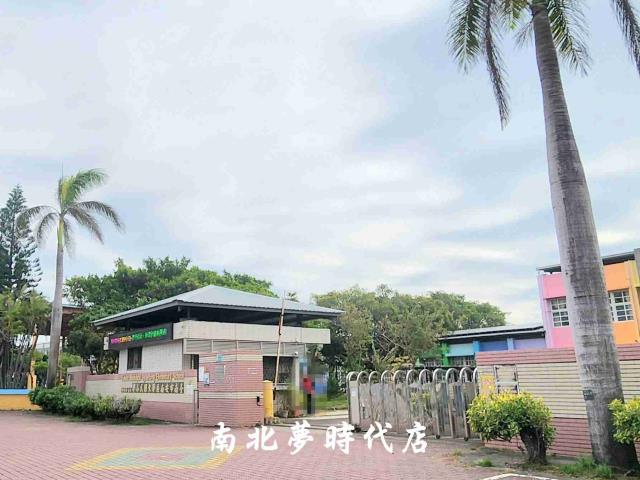 台南安南華廈-10