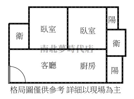 台南安南華廈-12