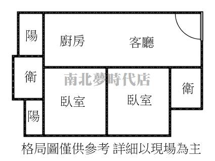 台南安南華廈-9
