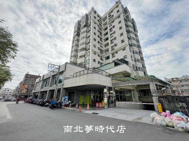 安南大樓-12