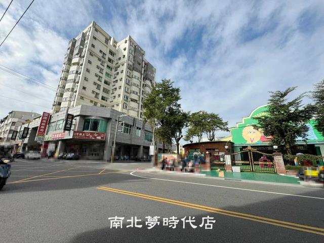 安南大樓-13