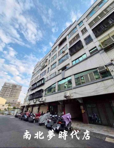 台南華廈-9