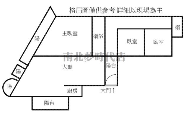 台南華廈-11
