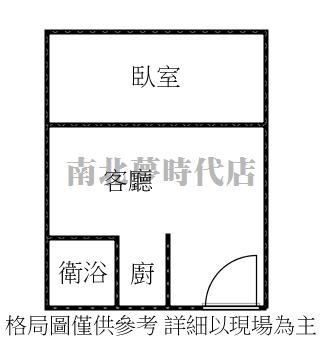 東區套房-13