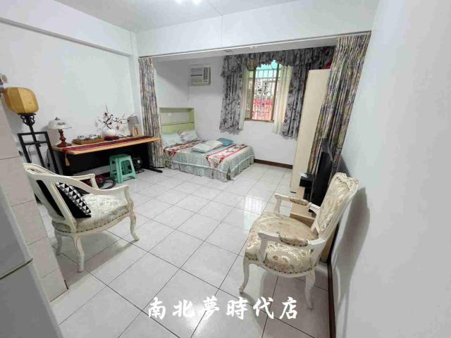 東區套房-0