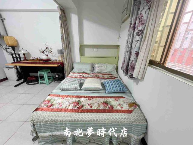 東區套房-6