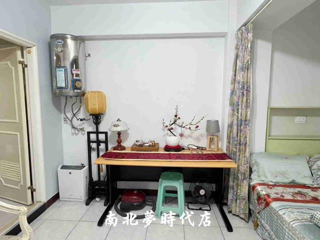 東區套房-8