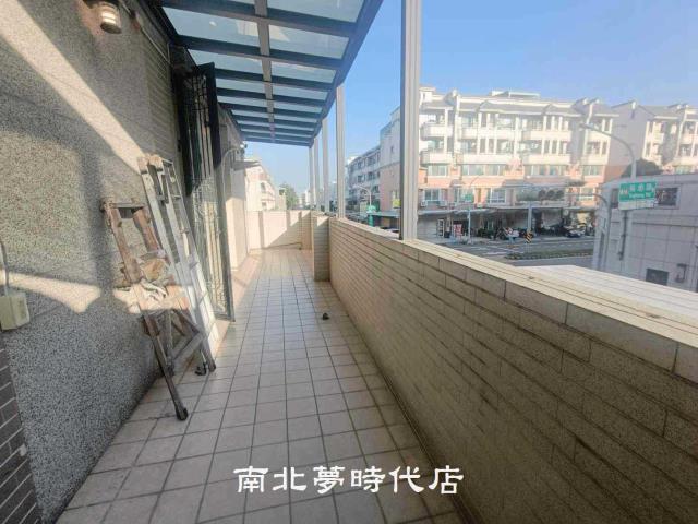 台南東區透天-12