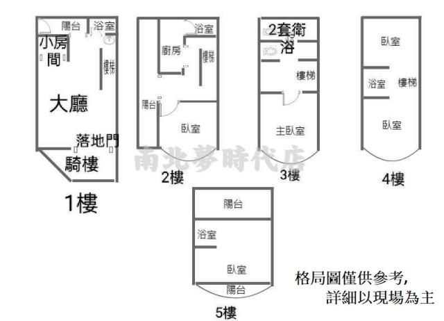 台南東區透天-14