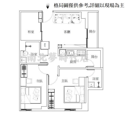 台南大樓-14