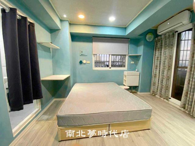 東區套房-0