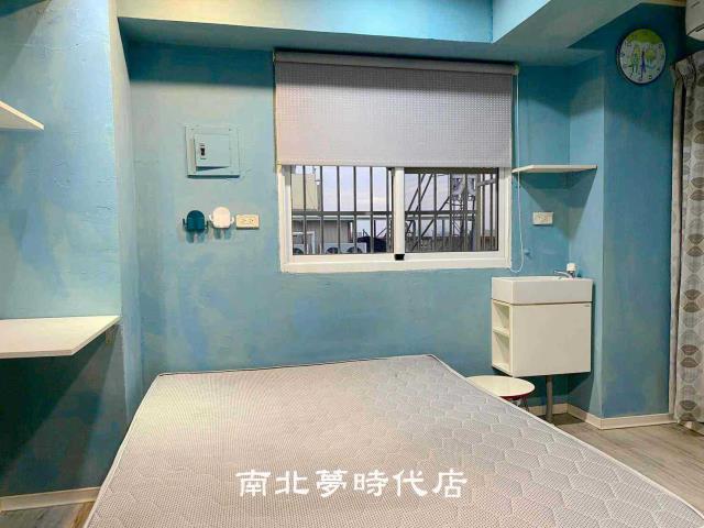 東區套房-1