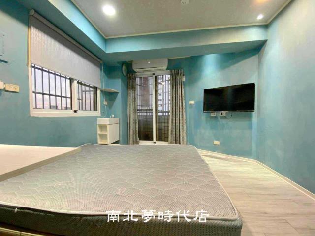東區套房-2
