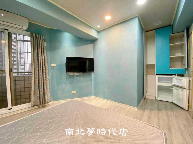 東區套房-3