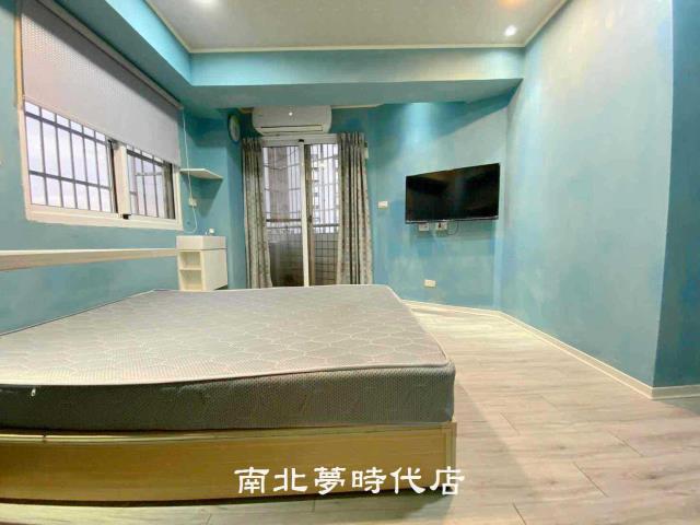 東區套房-4