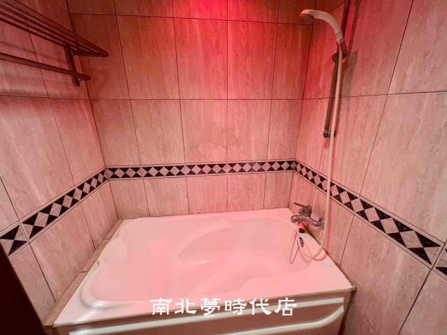 東區套房-10