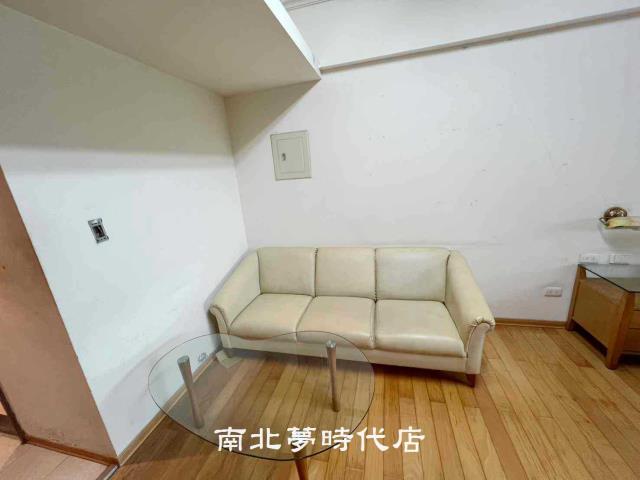 東區套房-3