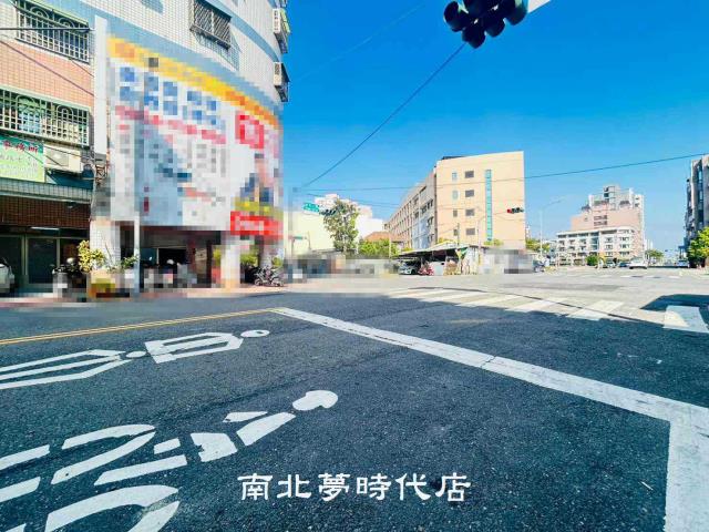 台南永康大樓-11