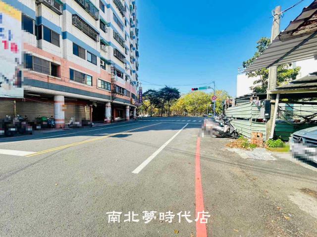 台南永康大樓-12