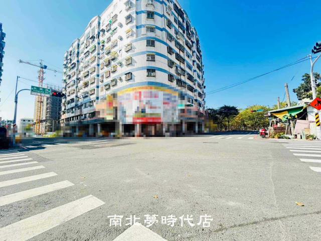台南永康大樓-0