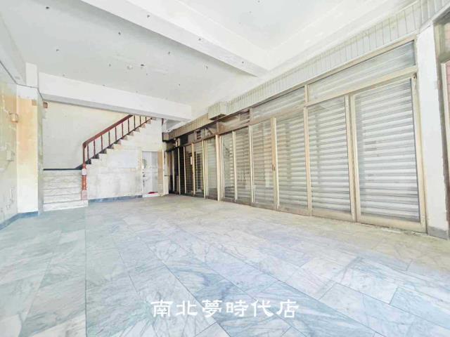 台南永康大樓-1